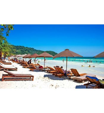 ФУКУОК – «ЖЕМЧУЖНЫЙ ОСТРОВ»